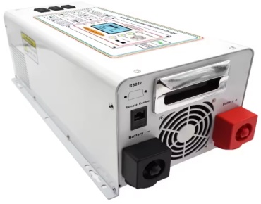 Преобразователь напряжения BL-WA6024V-UN 230 В