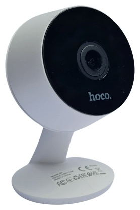 Hoco камера видеонаблюдения Hoco D3, 3 расширение 2304x1296