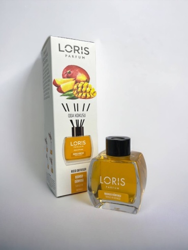 Loris Mango 120 мл