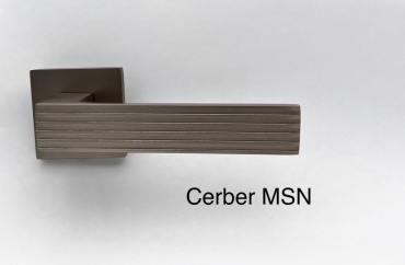 Status ручка на розетке 2 шт, Cerber MSN