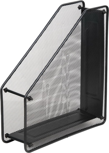 Лоток deVENTE 9785766743, металл, 350x82x280 мм, черный