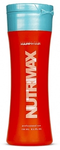 Happy Hair кератин Nutrimax 150 мл
