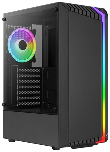 AeroCool Bionic черный