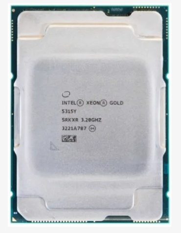 Intel Xeon Gold 5315Y OEM