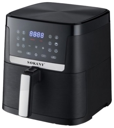 SOKANY SK-10004 черный