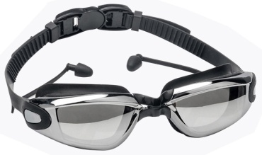 SHYN SPORT MC-2600 унисекс черный