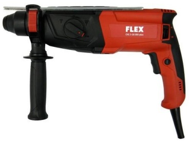 Перфоратор Flex 461490 2.7 Дж, SDS-Plus
