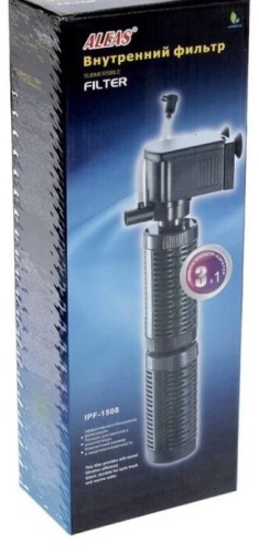 ALEAS внутренний IPF-1508