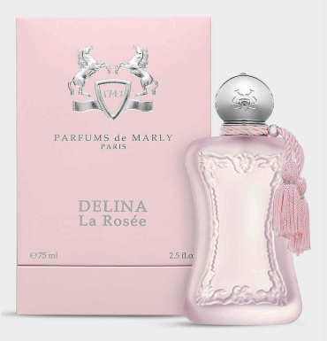 Parfums de Marly LA ROSEE парфюмерная вода EDP 75 мл