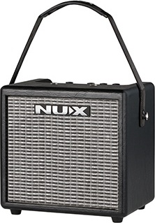 Nux Mighty-8B AS009594