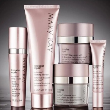 Mary Kay Time Wise Repair набор по уходу за лицом для женщин