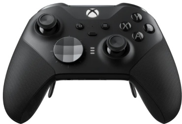 Microsoft Xbox Elite Wireless Controller Series 2 черный