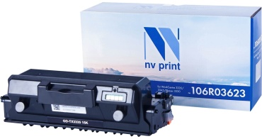 NV Print NV-106R03623 черный