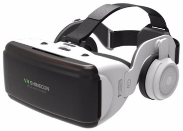 VR SHINECON SC-G06E