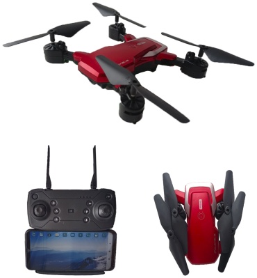 Youmu Toys S9000-2 красный