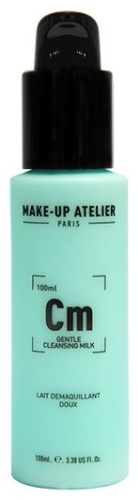 Make-Up Atelier Paris CM Gentle молочко для снятия макияжа 100 мл