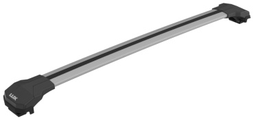 LUX Condor silver серебристый