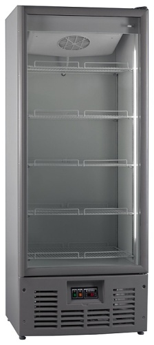 Ариада Рапсодия R700LS серый