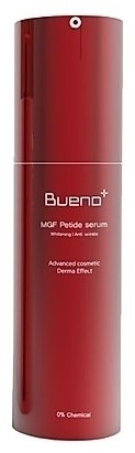 Bueno сыворотка Mgf Peptide для лица 50 мл