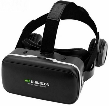 VR SHINECON G04Е