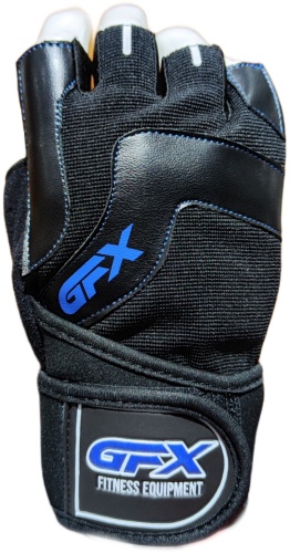 GFX GFX-007 черный S