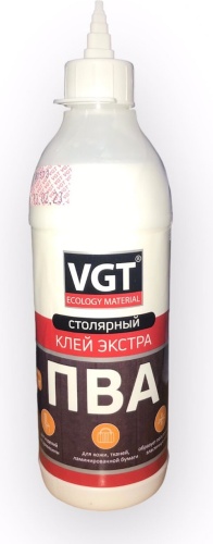 VGT ПВА Экстра 500 мл