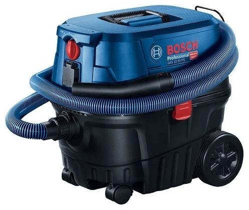 Строительный пылесос Bosch GAS 12-25 PL 060197C100