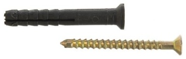 STAYER дюбель-гвоздь 30645-06-040 125 шт