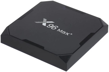 ILAN X96 MAX Plus 6 4/64 Гб