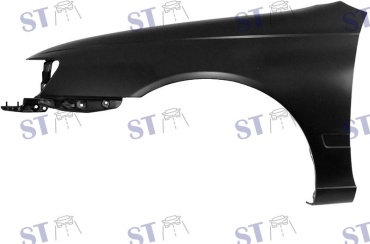 Крыло ST переднее левое TO-FND-FRLH959845 для Toyota Corona 1992-1996