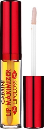 Gabrini Lip Maximizer Lipgloss блеск для губ 1