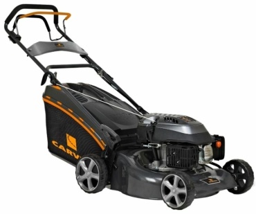 Газонокосилка самоходная бензиновая Carver LMG-2646DM