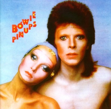 Пластинка David Bowie Pinups (Half Speed)