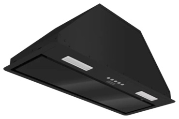 Вытяжка Franke VERA BK 72 черный