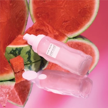 Glow Recipe крем-гель Watermelon Pink Juice для лица 25 мл