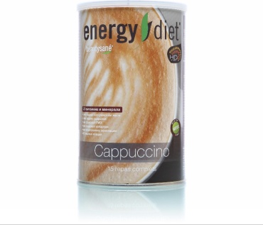 NL Energy Diet HD порошок 450
