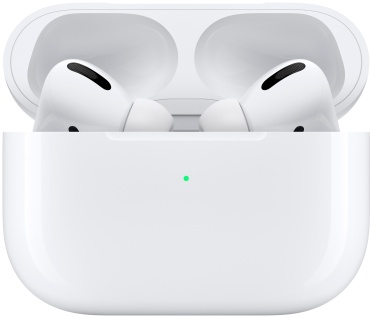 Наушники Apple AirPods Pro белый