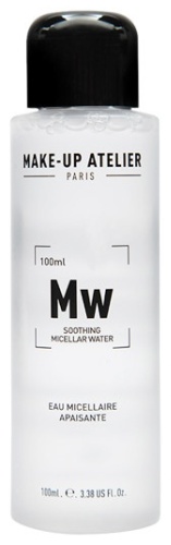 Make-Up Atelier Paris MW Soothing мицеллярная вода 100 мл