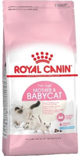 Корм Royal Canin Mother&amp;Baby птица 2 кг