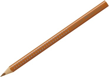 Faber-Castell Jumbo Grip 110987 форма трехгранная 1 шт