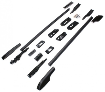 CARHANSON 156847 Toyota Land Cruiser 2007 черный