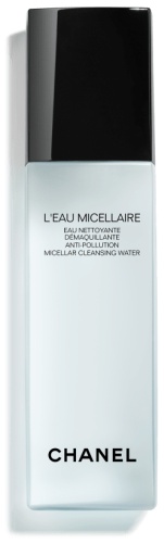 CHANEL Leau Micellare мицеллярная вода 150 мл