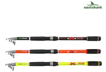 EastShark 465004 спиннинговое 3 м