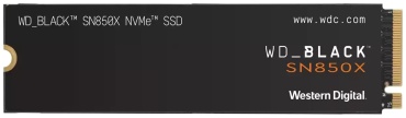 SSD Western Digital SN850X WDS400T2X0E 4000 ГБ