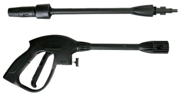 Huter пистолет для мойки 105 серии HUX 71/5/22 2 шт