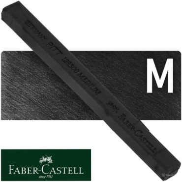 Пастель Faber-Castell Pitt Monochrome 128300 1 шт