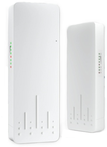 Wi-Fi мост Sunqar WB501H