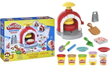 Play-Doh Набор "Мини Пицца" С - 029А