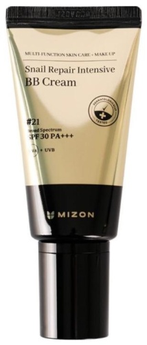 MIZON Snail Repair Intensive BB крем 21 50 мл