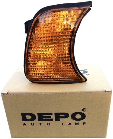 DEPO поворотник 444-1501R-UE-Y
